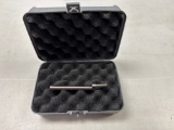 Groove Bottom Probe Federal Surface Analyzer