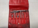 Mitutoyo Telescoping Gages