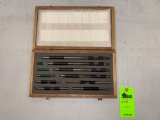 MITUTOYO Micrometers FULL SET