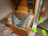 Micrometer set