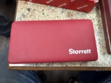 Starret Last word