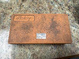 Mitutoyo whole test 368-805
