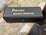 Portable Refractometer