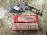 Screw Pitch Gages