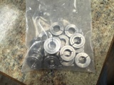 9/16 clamp collars