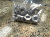 9/16 clamp collars