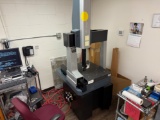 2004 Brown & Sharpe model DEAC FBII- GAGE CMM