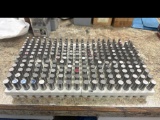 Gage Pin Set