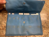 Adjusted Parallel set