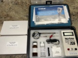 Koslow Passivation Tester no. 2026 & Passi-Pads Refills