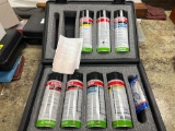 Spotcheck Dye Penetrant Kit