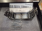 Assorted Drill Bits