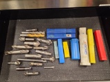 Assorted Drill Bits