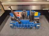 Machine Tool Fixture Clamping Kit Fit for Milling Machine