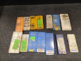 Assorted inserts