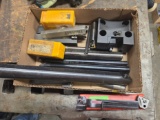 Lathe Tool Holders