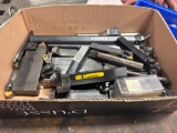 Misc. Lathe tool holders