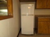Whirlpool fridge