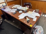Desk ONLY