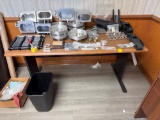 Table ONLY office 3
