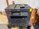 Epson Workforce WF-7840