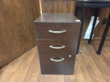 File cabinet