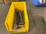 Misc. lathe toolholders