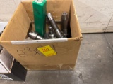 Misc. bits
