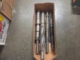 Misc bits and more