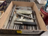 Misc. reamers