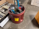 Misc. reamers