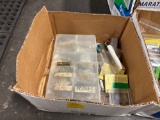 Misc. carbide inserts and more