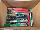 Drill bits