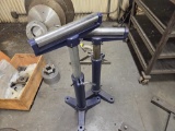 Roller stands