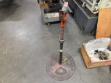 Roller stand