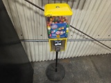 Candy machine