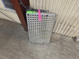 Truck step