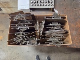 Clipboards