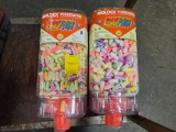Ear plugs