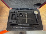 STARRETT TOOLS DIAL TEST
