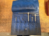Telescoping Gages