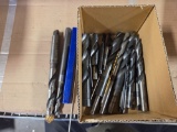 Drill bits