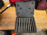 Milling Machine Parallel