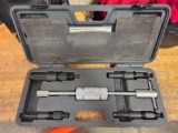 Slide Hammer Pilot Bearing Puller Set