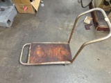 Shop Cart
