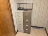 Filing cabinets and more