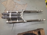 Dragon springer front-end