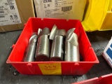 Misc. end mill bits