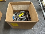 Misc. bits