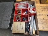 Taps, drill bits and more